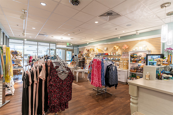 Oncology Boutique
