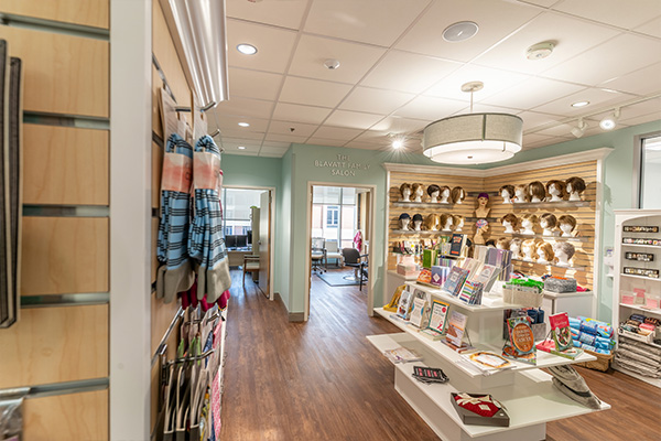 Oncology Boutique