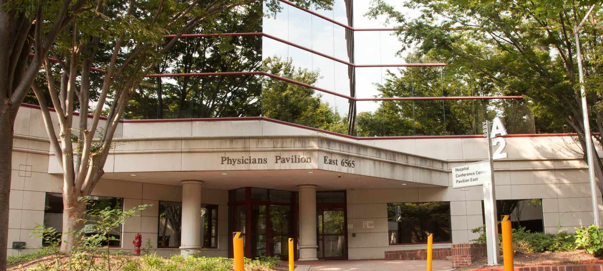 New Employee Orientation