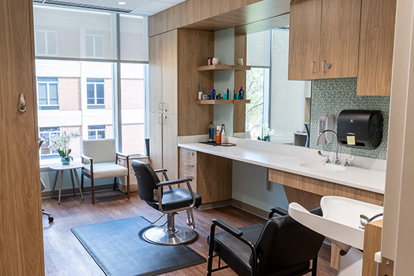 Oncology Boutique