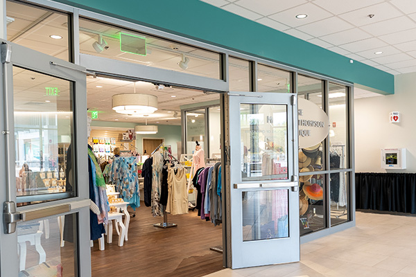 Oncology Boutique