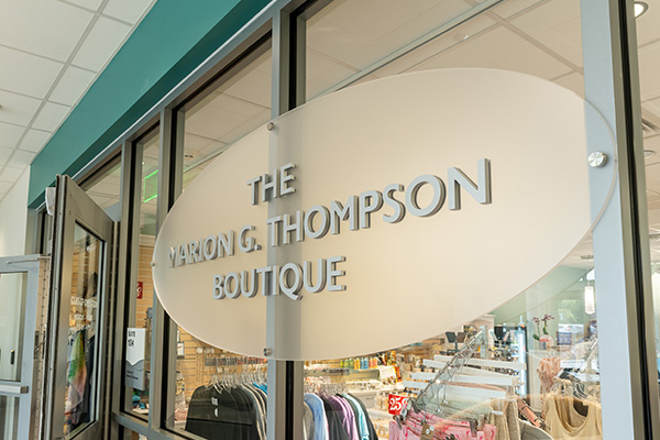 Oncology Boutique