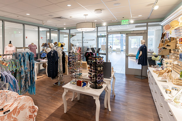 Oncology Boutique