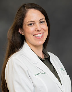 Shauna M Costinett, MD