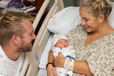 Labor and Delivery
