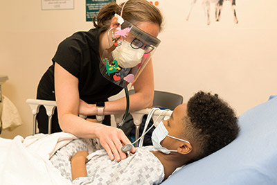 Pediatrics