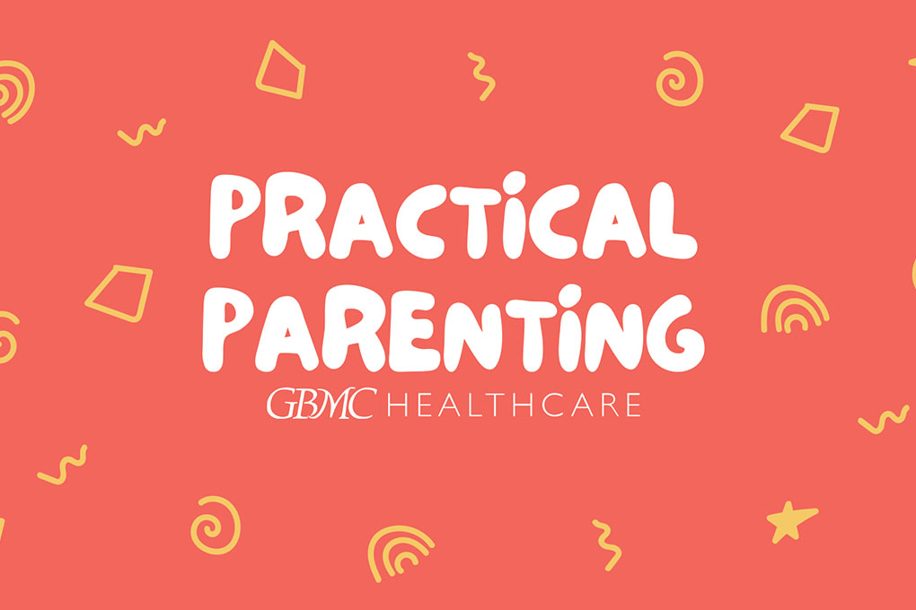 Practical Parenting Podcast