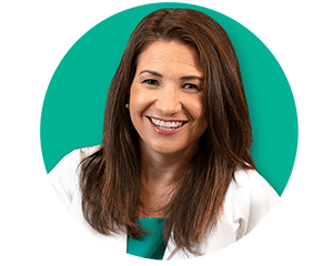 Sara P. Fogarty, DO, FACS