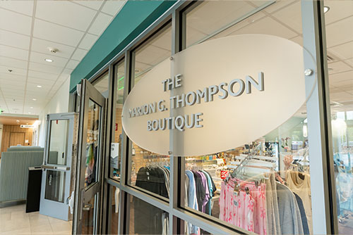Boutique