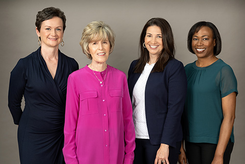 Breast Center at GBMC