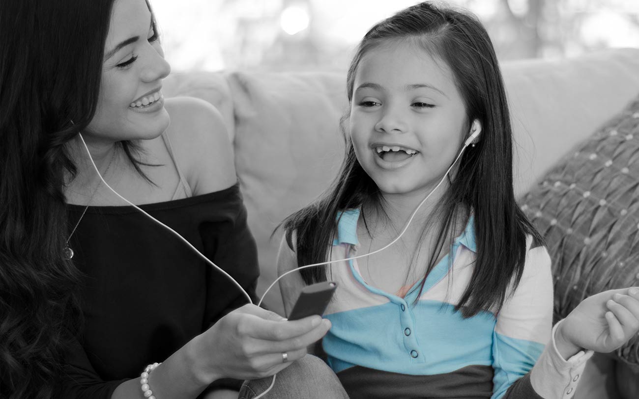 Listen Up: Earbud Safety