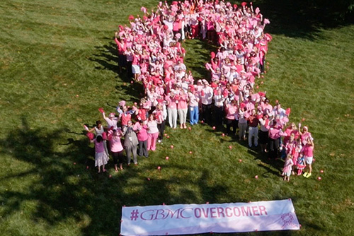 Breast Center at GBMC