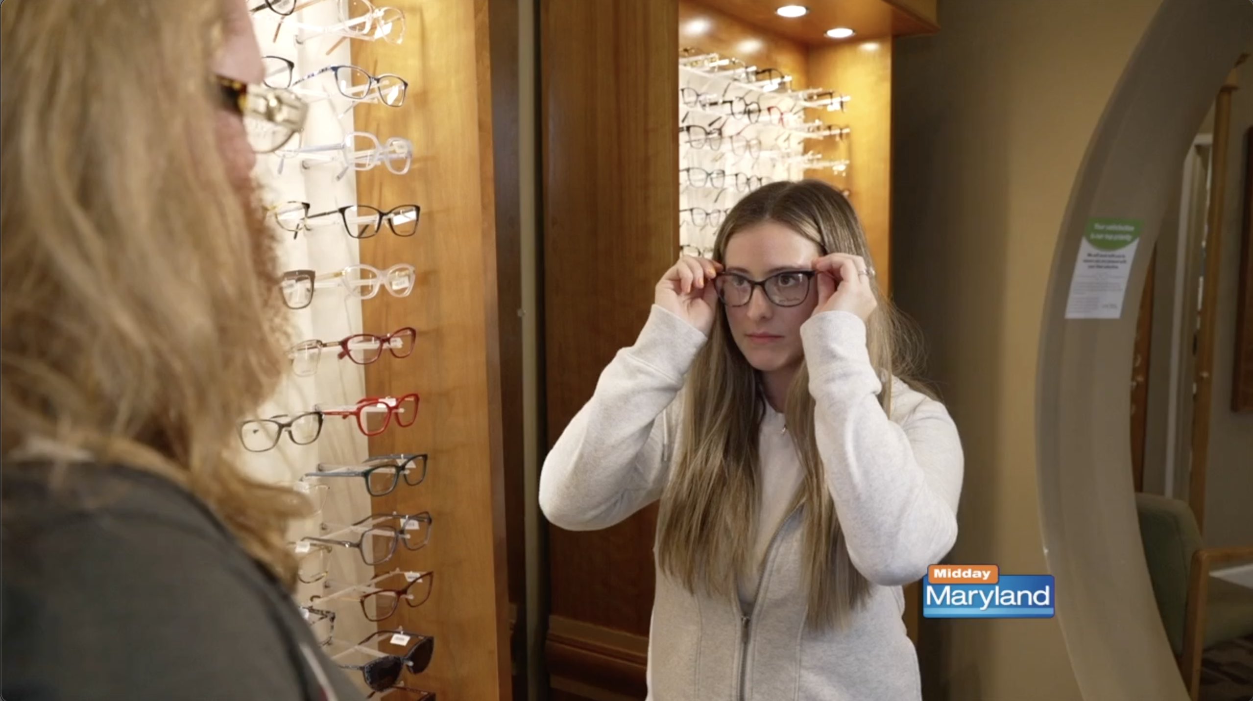 GBMC Rx Eye Center at Joppa Road