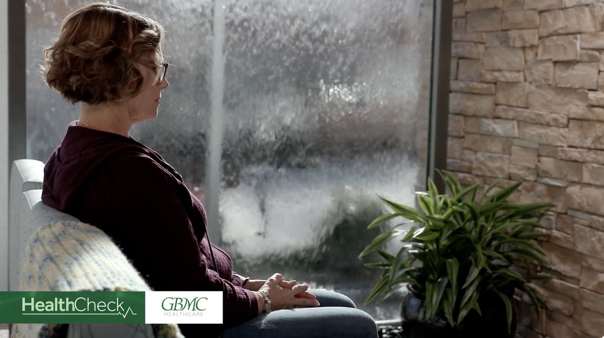 GBMC Health Check: Integrative Wellness Palliative Medicine