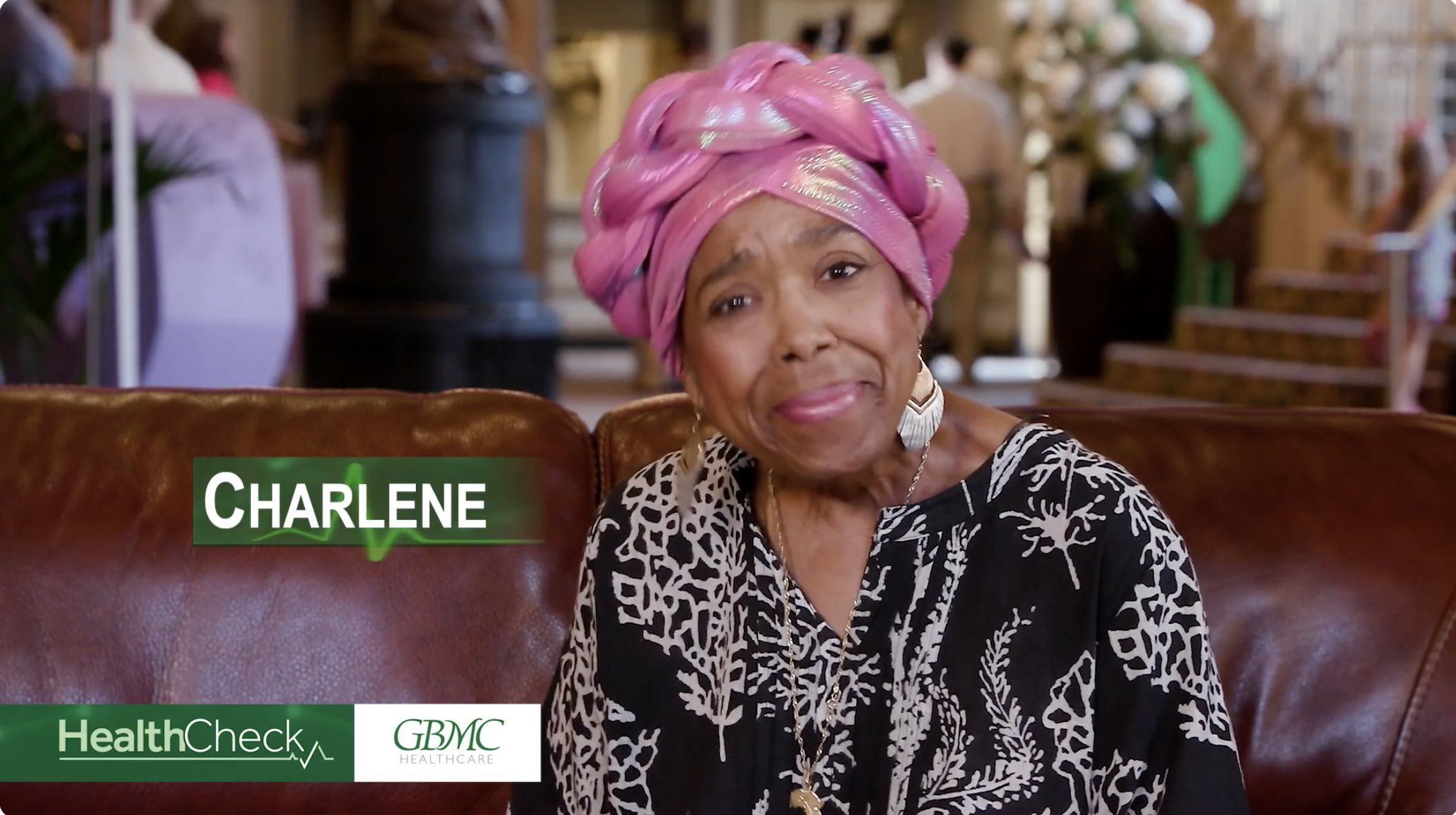 GBMC Health Check: Cancer Survivorship