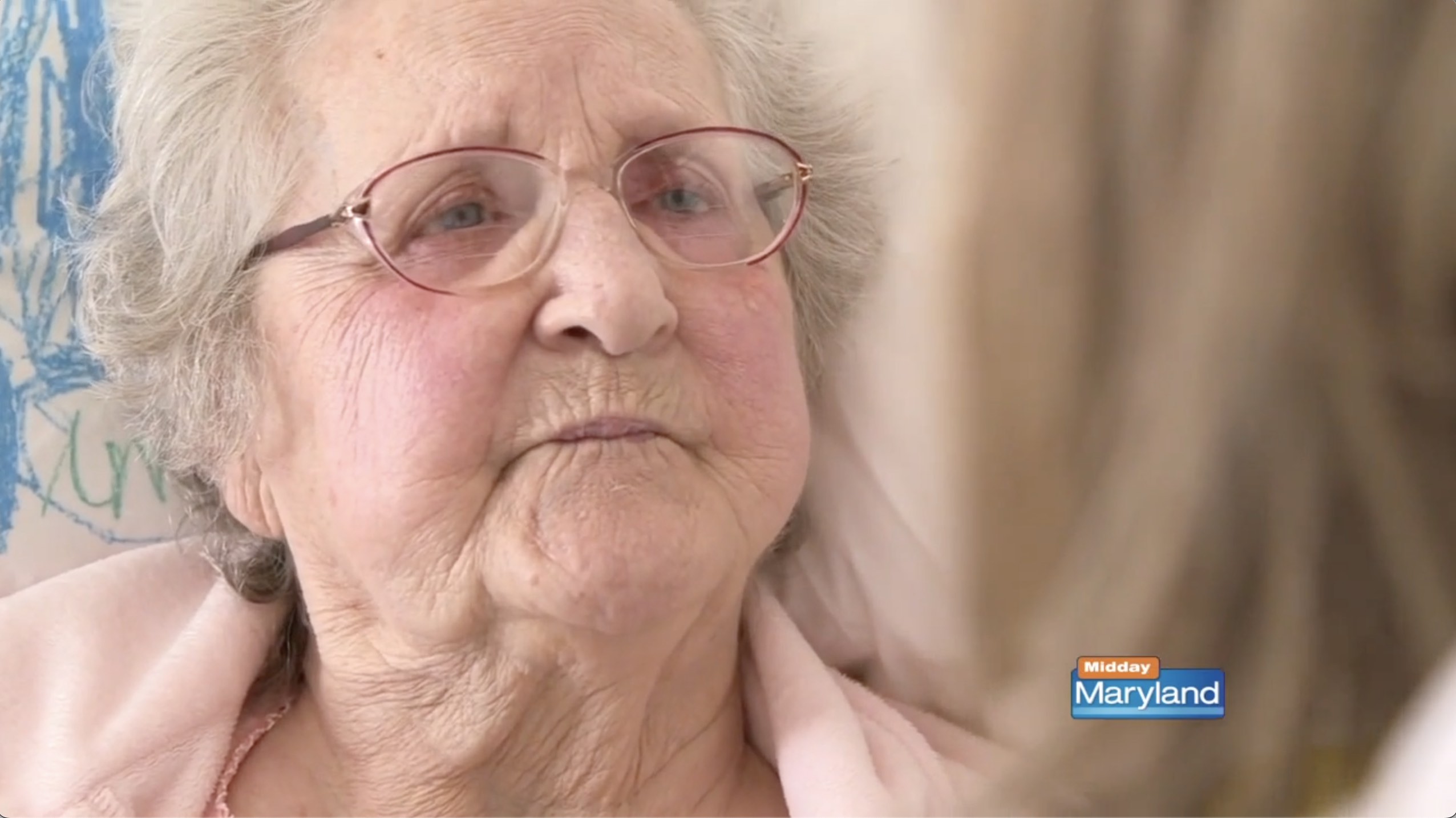 GBMC Rx: Elder Medical Care with Gilchrist