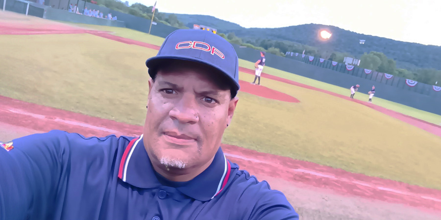 From Foster Care to Field of Dreams: Charles Williams’ Journey to GBMC and Beyond
