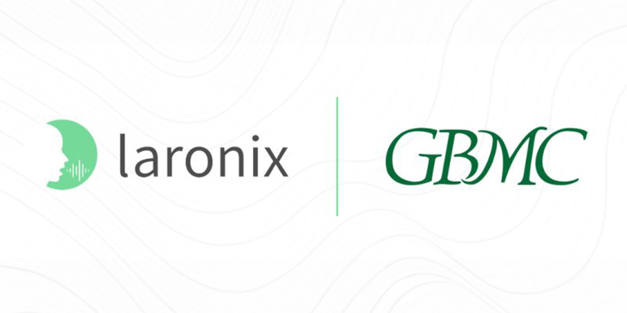 GBMC partners with Laronix to introduce revolutionary noninvasive voice solution for laryngectomy patients