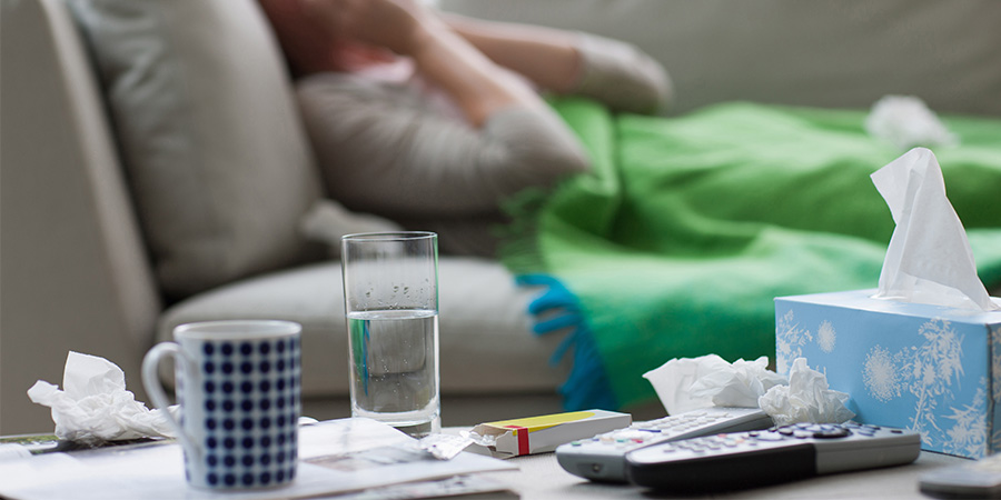 Preparing for Cold and Flu Season: What Families Need to Know