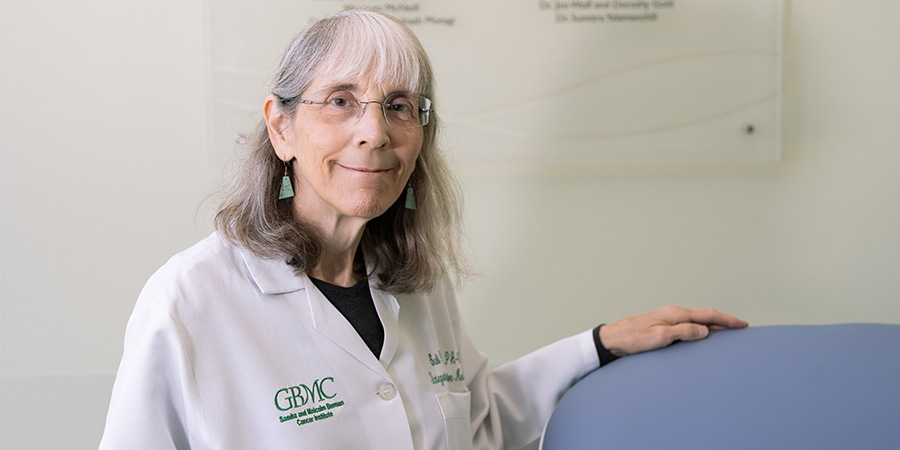 Restoring Quality to Cancer Patients’ Lives: Integrating Wellness Care into Oncology