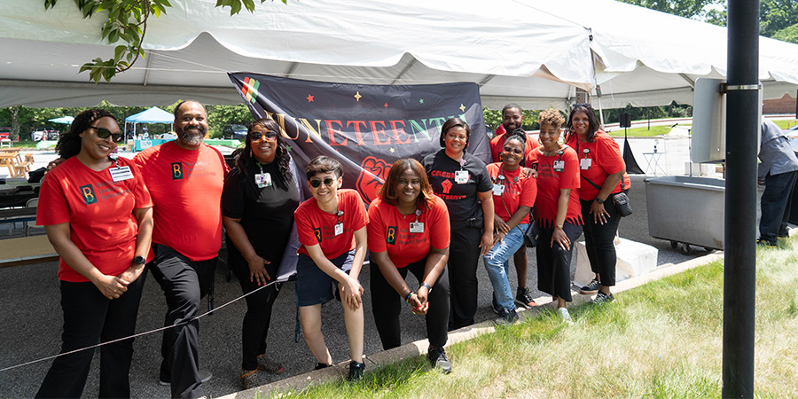 Advancing Health Equity: GBMC's Commitment to Diversity and Inclusion