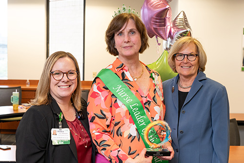 Art of Nursing 2024 Winner