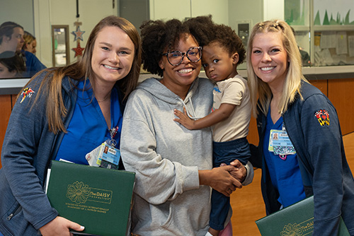 Art of Nursing 2024 Winner