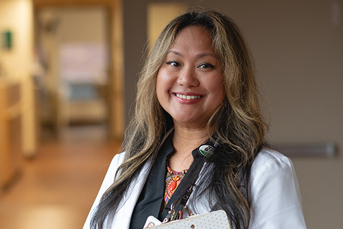 Art of Nursing 2024 Winner