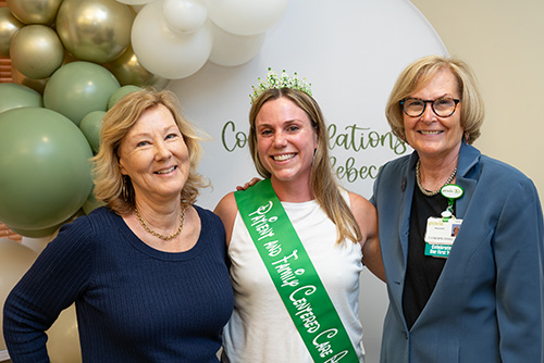 Art of Nursing 2024 Winner