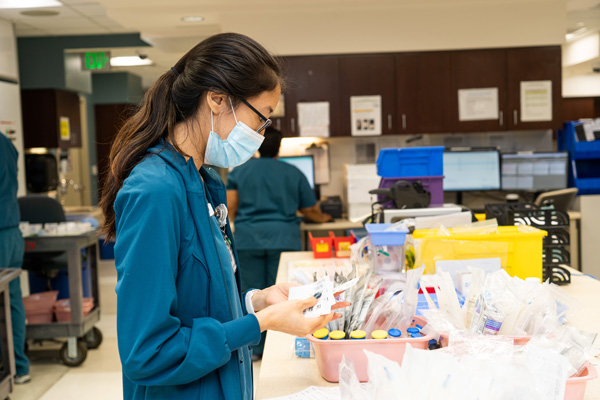 GBMC Pharmacy Residency Photo Gallery