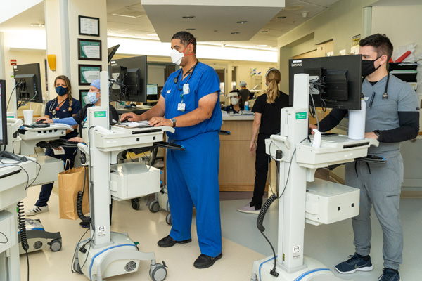 GBMC Pharmacy Residency Photo Gallery