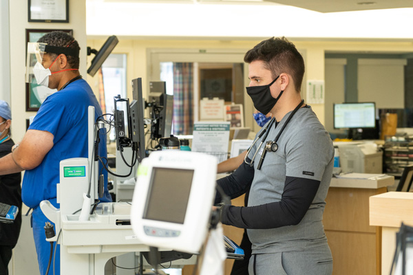 GBMC Pharmacy Residency Photo Gallery