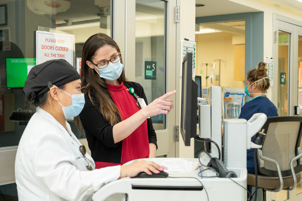 GBMC Pharmacy Residency Photo Gallery