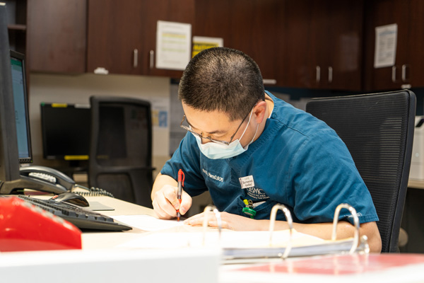 GBMC Pharmacy Residency Photo Gallery