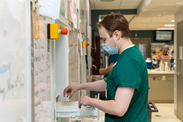 GBMC Pharmacy Residency Photo Gallery