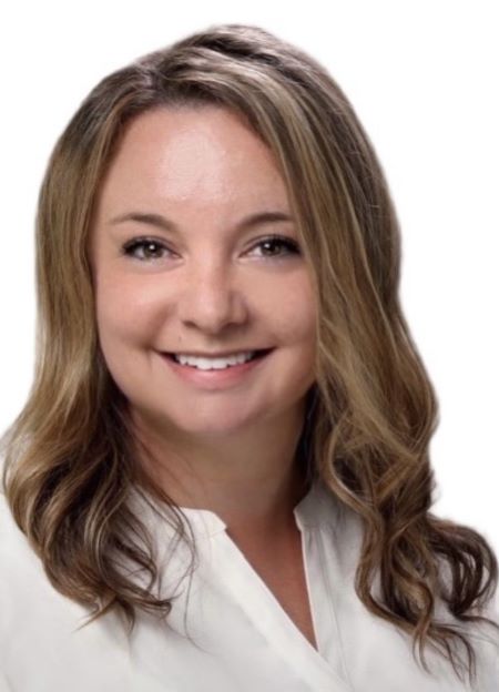 Savannah Dunivant, MSN, RN, CMSRN, Nurse Manager - Unit 42