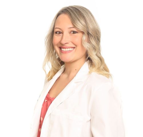 Meet Rachel Hellmann, MSN, RN, CNOR, Nurse Manager - General Operating Room (GOR) and Surgical Posting
