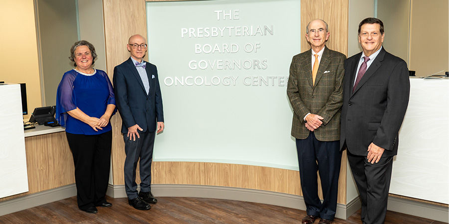 Members of PEETCH Board