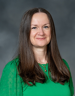 Susan J Simeon, BSN, RN, OCN