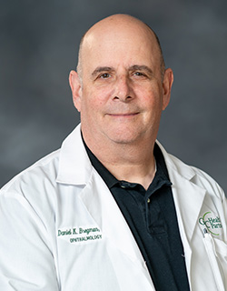 Daniel Bregman, MD