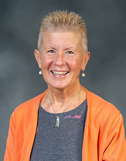 Robin Poedel, PhD, FNP-BC, RN