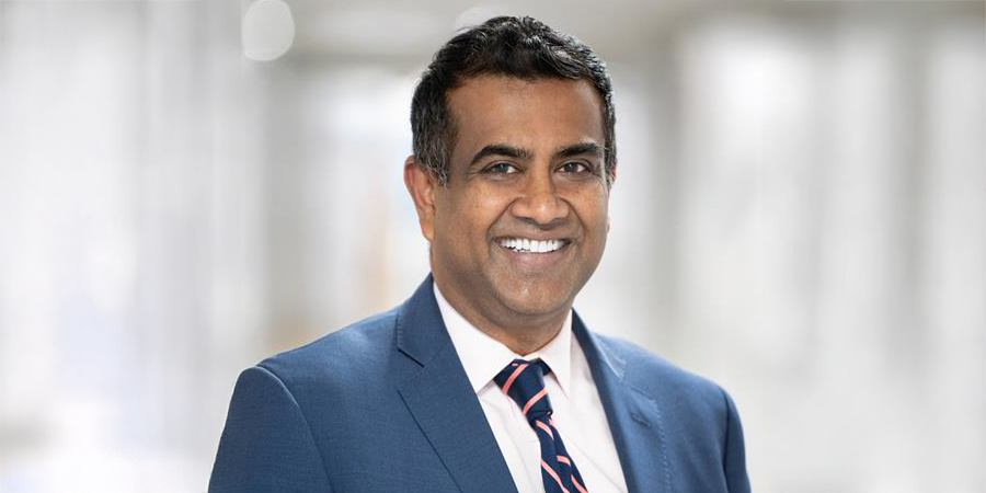 Paari Gopalakrishnan, MD, MBA