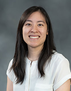 Samantha Lin, MD