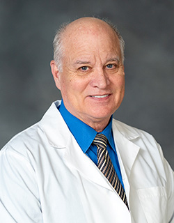 Arthur W. Nauman, MD