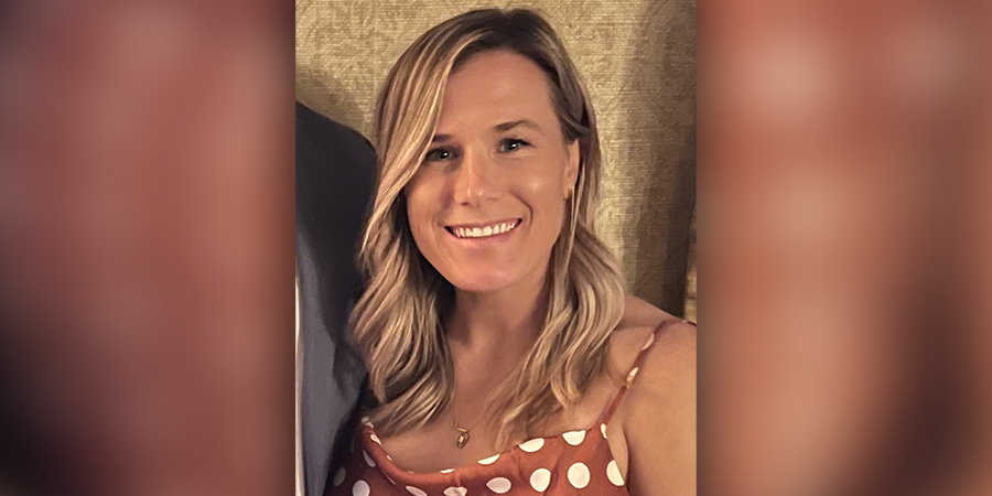 Annie Miller, BSN, RN, Nurse Manager - Unit 38