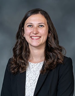 Anastasiya Latushko, MD