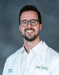 Alexandre A Debetencourt, PA-C