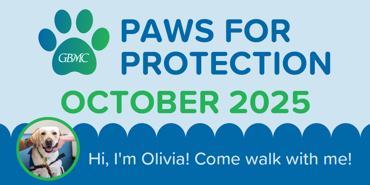 Paws for Protection