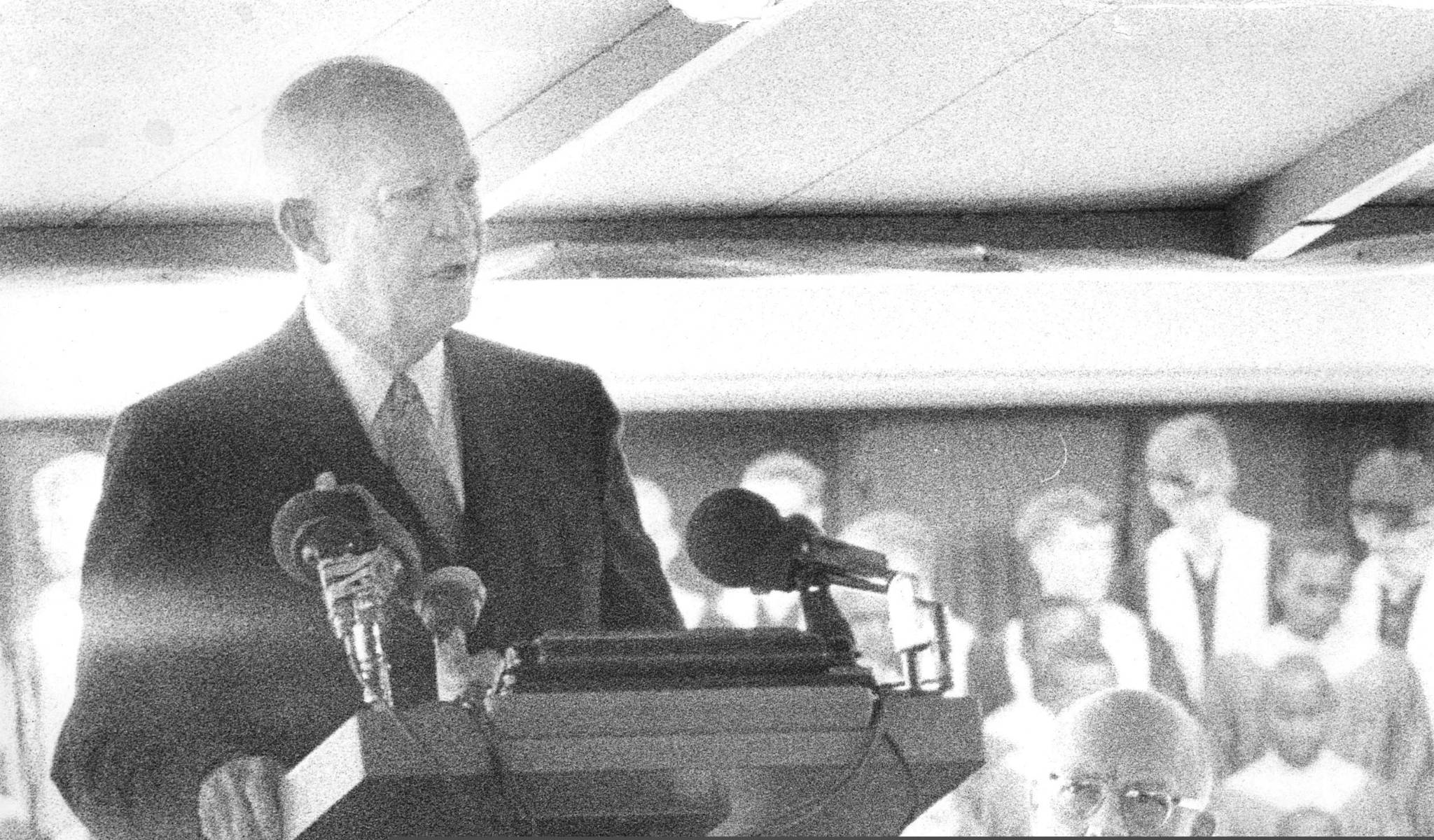 Eisenhower