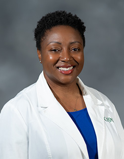 Harriet Banda, MD